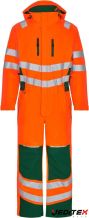 Combinaison d'hiver safety