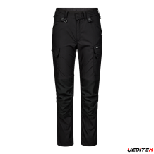 Pantalon de travail stretch pour femme  - ENTIRE