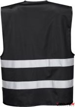 Gilet de sécurité non normé  IONA - F474