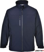 Blouson softshell 3L