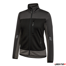 Cardigan mi-saison pour femme - ENTIRE