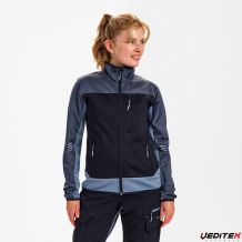 Cardigan mi-saison pour femme - ENTIRE