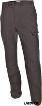 Pantalon mutiriques cetifié environnement ATX INVICT 5S+ [2470.2653]