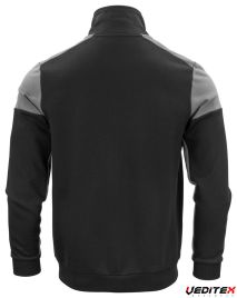 2262061-9093_PrimeSweatvest_BlackAnthracite_Back