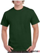 Vert forêt