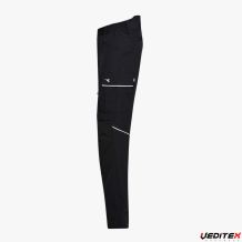 Pantalon tech preformance mixte Diadora