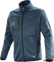 Veste softshell BONDEDD JACKET CROSS [702178366]