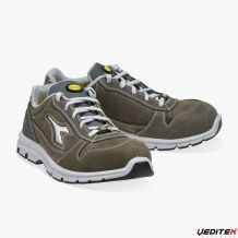 Chaussure de travail RUN II basse S3 SRC ESD -RUN