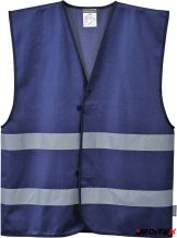 Gilet de sécurité non normé IONA