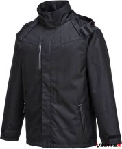 Veste de pluie COACH [S555]