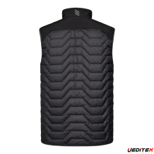 Gilet Matelassé - ENTIRE