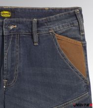 Pantalon de travail stretch STONE PLUS