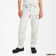 Pantalon de travail stretch pour femme  - ENTIRE