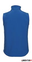 Gilet en softshell homme - 459.00