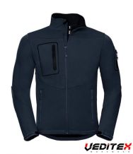 Veste Softshell homme sport - 421.00