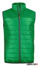 Softshell bodywarmer ultra-légère homme- EXPEDITION