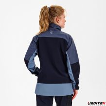 Blouson softshell femme - ENTIRE