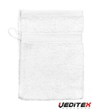 Gant  de toilette en éponge, 420 g/m2  "002.64"