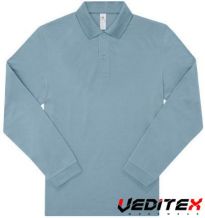 My Polo homme 100% coton 210g/m2 - 530.42