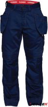 PANTALON MARINE