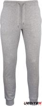 Pantalon de jogging femme premium organic cotton 300g/m2