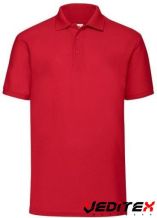 Polo homme polycoton 180 g/m2 - 539.01