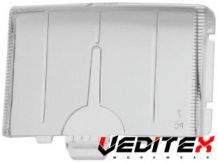 Porte - badge transparent de rechange [AJA680-000-000]