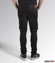 Jeans de travail STONE CARGO