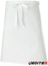 Tablier de boulanger longueur 55 cm [TABBOULANGER]