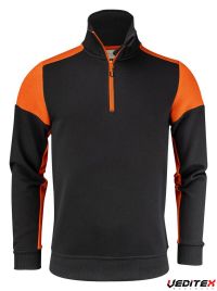 2262069-9030_Prime Halfzip_Front