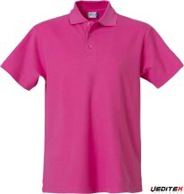Polo homme 100% coton 190g/m2