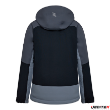 Blouson d'hiver pour femme - ENTIRE