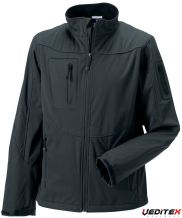 Veste Softshell homme sport - 421.00