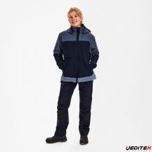 Blouson d'hiver pour femme - ENTIRE