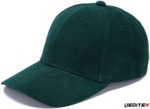 Vert bouteille
