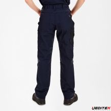 Pantalon de travail stretch pour femme  - ENTIRE