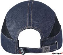 CASQUETTE DOS