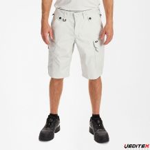Short de travail ENTIRE avec stretch [6329-144]