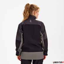 Blouson softshell femme - ENTIRE