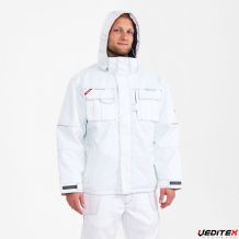 Blouson pilote combat 