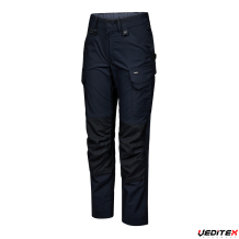 Pantalon de travail stretch pour femme  - ENTIRE