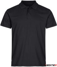Polo homme 100% coton 190g/m2