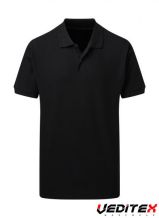 Polo homme polycoton 215 g/ m2 - 539.52