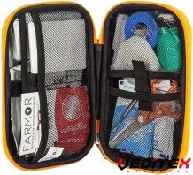 Trousse de secours (couvreur & étancheur) 2/4 personnes