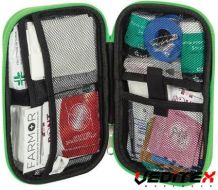 Trousse de secours extérieur (espaces verts & élagage) 2/4 personnes