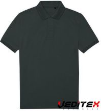 My Polo femme éco-responsable 180g/m2 - 536.42