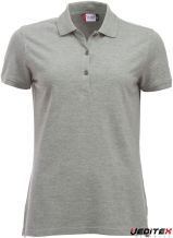 Polo femme 100% coton 200g/m2 - MARION