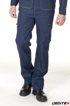 Pantalon multirisques ATEX TECHPROTECT - TECHPN88AS [TECHPN88AS]