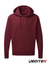 Sweat-shirt à capuche homme 280 g/m2 - 276.52