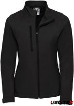 Veste Softshell femme cintrée - 462.00
